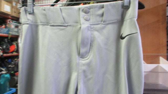 Load image into Gallery viewer, Used Nike Elastic Bottom Baseball Pant - Size Large

