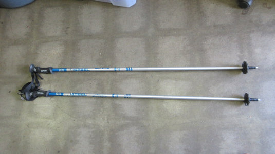 Used Gabel Ski Pro Alloy 115cm Ski Poles