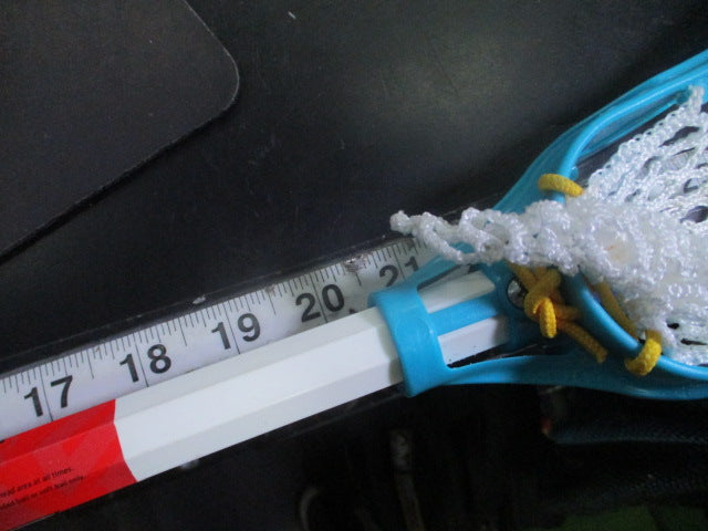Load image into Gallery viewer, Used STX FiddleSTX Youth Lacrosse Stick

