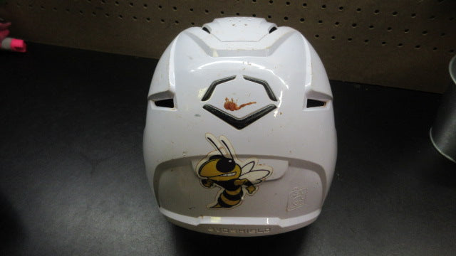 Load image into Gallery viewer, Used Evo Shield Batting Helmet - Size Small
