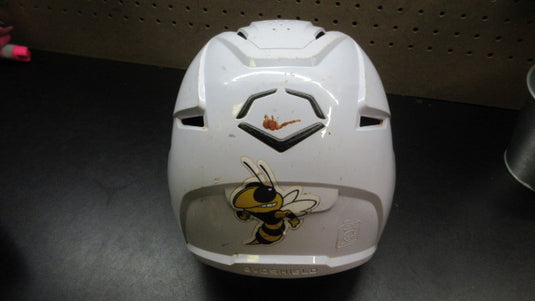 Used Evo Shield Batting Helmet - Size Small