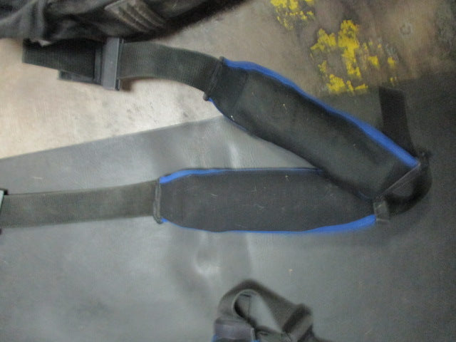 Load image into Gallery viewer, Used Used dacor hi tech 14 lb dive weight belt
