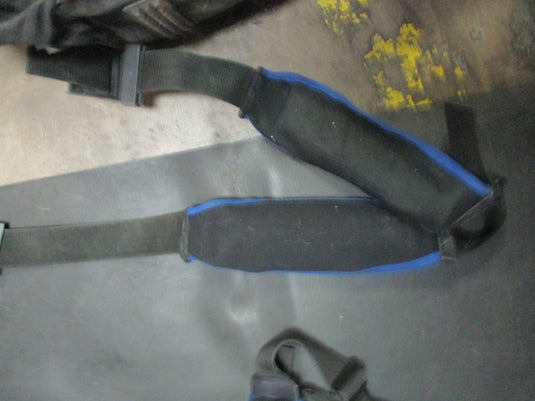 Used Used dacor hi tech 14 lb dive weight belt