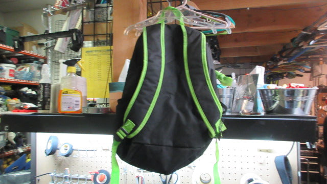 Load image into Gallery viewer, Used Rawlings Baseball Bat Bag - Black
