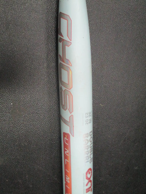 Load image into Gallery viewer, Used Easton Ghost Unlimited (-9) 32&quot; USSSA Fastpitch Softball Bat Composite
