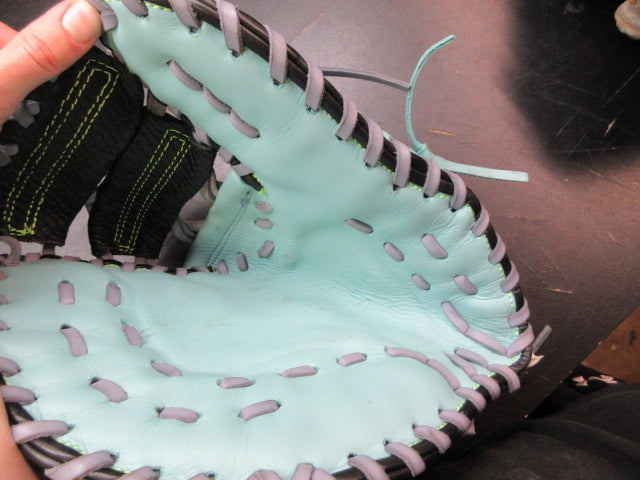 Load image into Gallery viewer, Used Perlta Aqua Fresh 1B 12.5" Original Series First Basemans Glove - LHT
