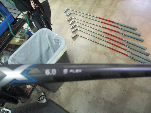 Load image into Gallery viewer, Used Callaway XR Driver 10.5 Deg Stiff Flex (HAS DENT)
