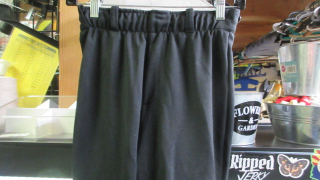 Load image into Gallery viewer, Used Champro Elastic Bottom Baseball Pants - Size Youth Large

