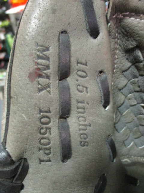 Load image into Gallery viewer, Used Mizunio Prospect Power Close 10.5 Glove - RHT
