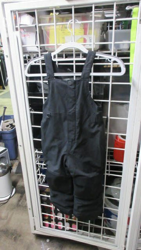 Used REI Co Op Snow Bib Youth Size 3T