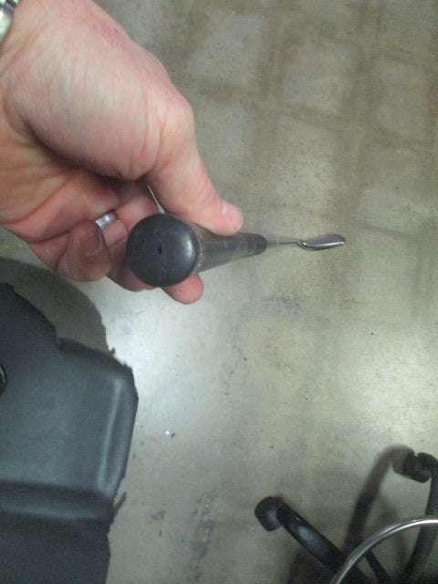 Used Callaway Fusion Wide Sol RH 5 Hybrid Iron