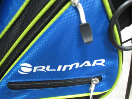 Used Orlimar Junior Golf Stand Bag