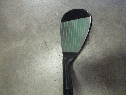 Used Bombtech Golf 52 Degree Wedge