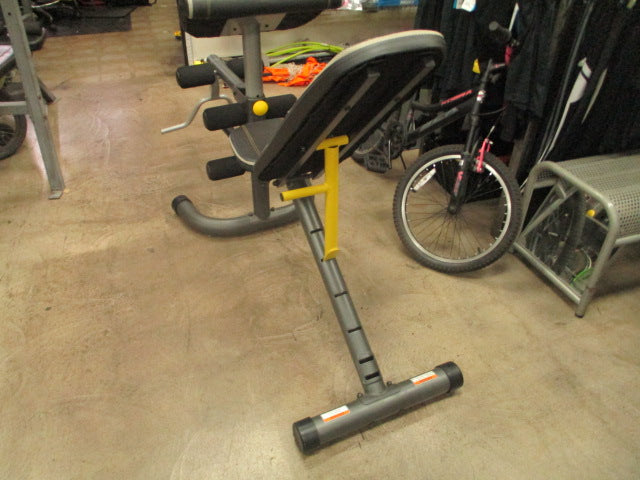 Load image into Gallery viewer, Used Gold's Gym XRS-20 Adjustable Bench
