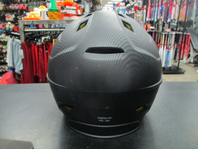 Load image into Gallery viewer, Used Under Armour Grey Batting Helmet Size 5 7/8 - 6 3/4

