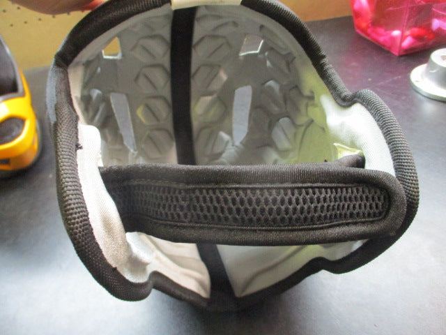 Load image into Gallery viewer, Used Rock Solid Soft 7 v 7 Football Helmet Size Youth L/XL
