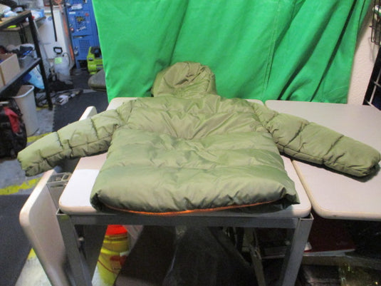 Used Ozark Trail Size 3T Winter Puffer Jacket