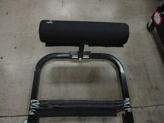 Used BootySprout Hip Thrust Machine