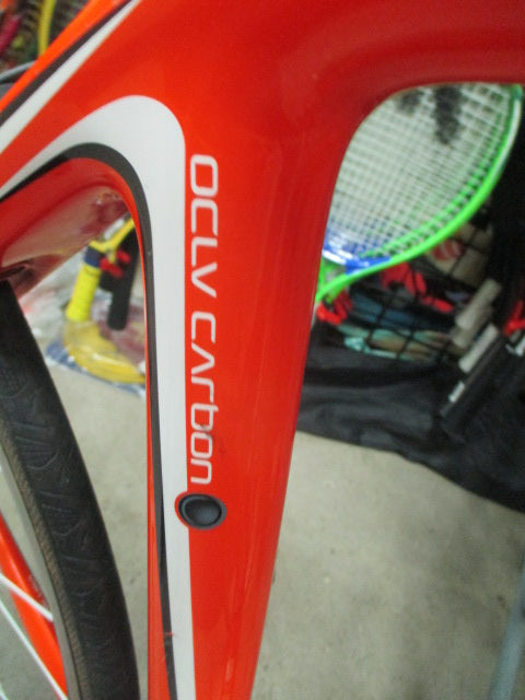 Used Trek Madone 20 Speed 22mm Road Bike