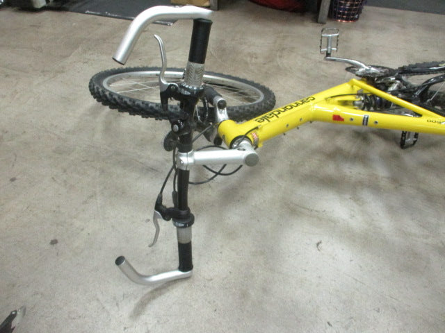 Load image into Gallery viewer, Used Cannondale Super V 500 21-Speed Mountain Bike
