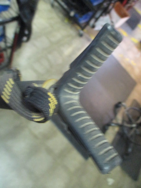 Used STONEY POINT GENUINE POLECAT TELESCOPING SYSTEM RIFLE  SHOTGUN REST
