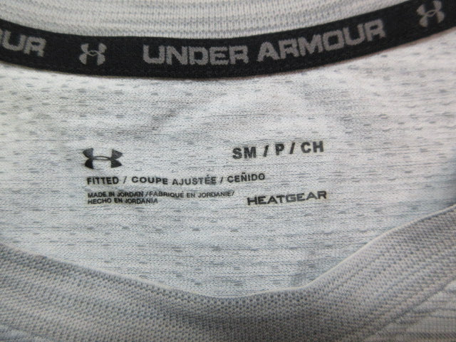 Load image into Gallery viewer, Used Under Armour T-shirt - Size Small
