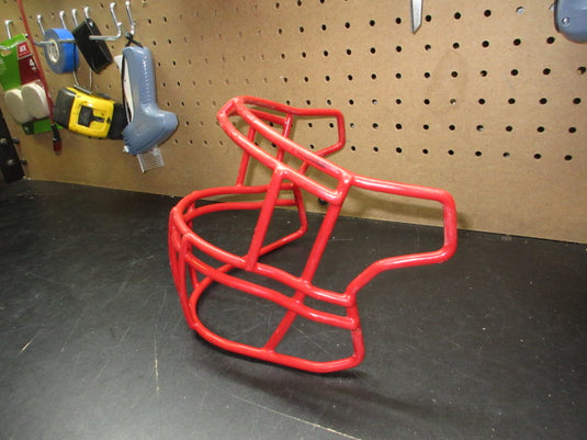 Used Riddell Revolution Football Facemask
