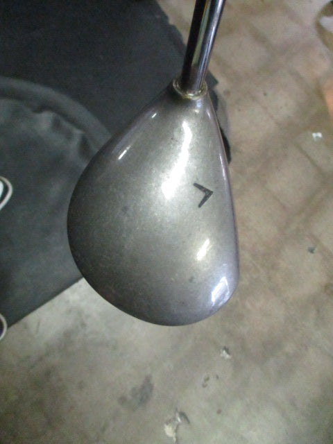 Used Callaway Big Bertha War Bird 11 Deg Fairway Wood - RH