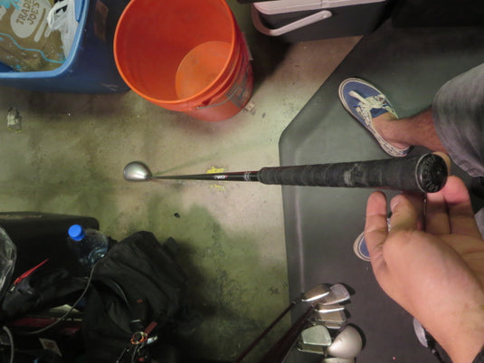 Used Adams Tight Lies 16º VMI Air Assult Right Hand 4 Wood