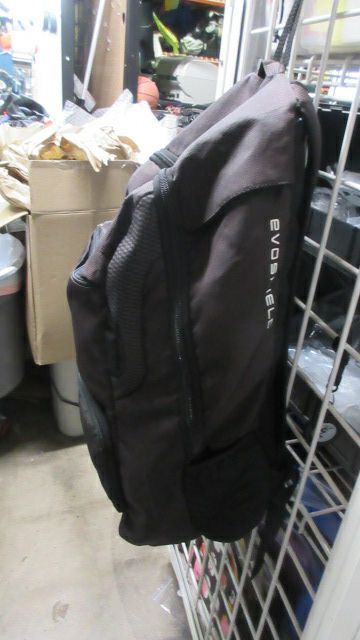 Used Evoshield Standout Backpack