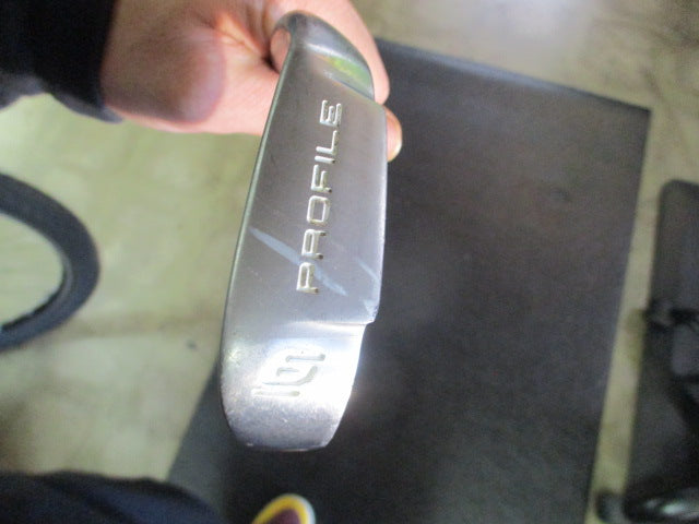 Load image into Gallery viewer, Used Wilson Profile Ladies 6 Iron - RH
