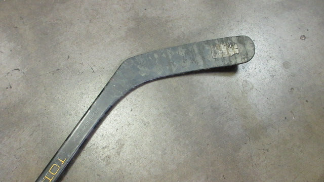 Load image into Gallery viewer, Used Bauer Supreme Total One Intermediate Hockey Stick - wear
