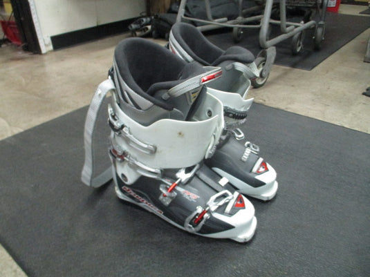 Used Nordica Sport Machine NFS Downhill Ski Boots Size 10-10.5
