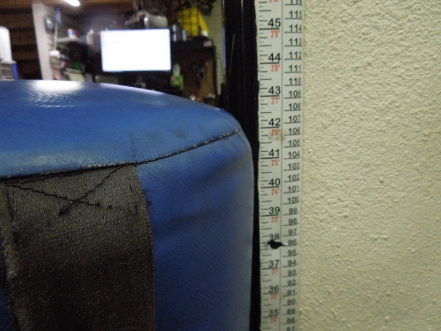 Load image into Gallery viewer, Used SunvalCo 44" Tackling Dummy
