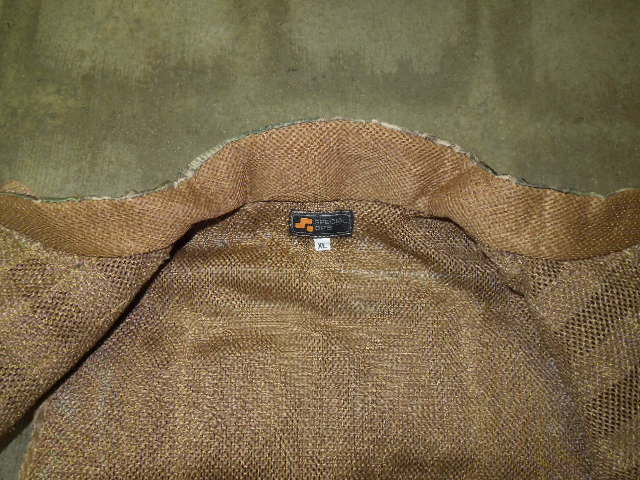 Load image into Gallery viewer, Used Special Ops Co. Molle Digi Cam Tactical Vest Size XL
