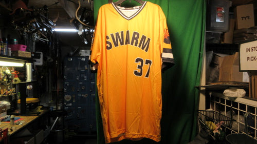 Used Champro Swarm Baseball Jersey - Adult XL