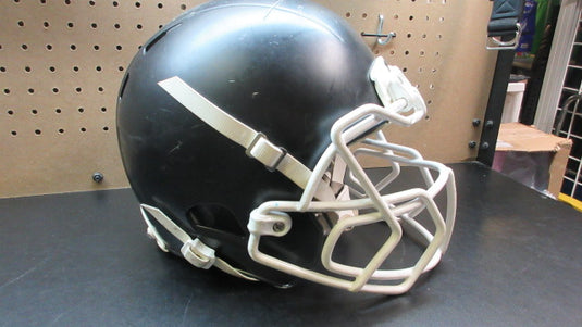 Used Xenith Football Helmet - Black - Size Medium