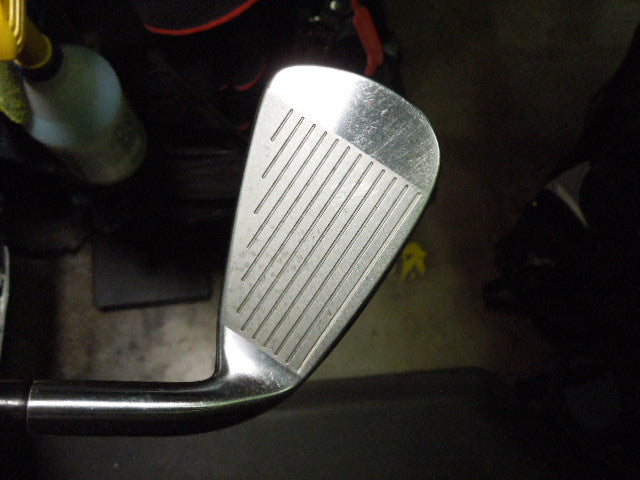 Load image into Gallery viewer, Used PXG 0211 XCOR2 Left Hand 8pc Iron Set 4-9 Iron and G,S Wedge
