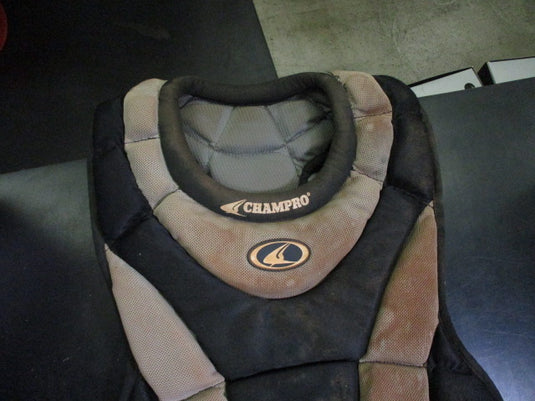 Heavy Use Champro CP65 Air System Chest Protector