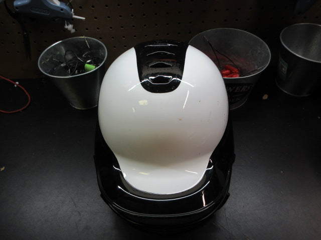 Load image into Gallery viewer, Used RIP-IT Vision Pro Matte Two Tone Softball Batting Helmet - Size 6 -6 7/8
