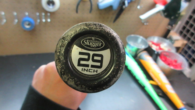 Load image into Gallery viewer, Used Louisville Slugger Diva 29" -11.5 Alloy Fastpitch Softball Bat
