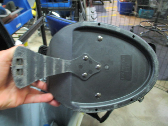 Used US Kids Golf UL Stand Bag in Blue