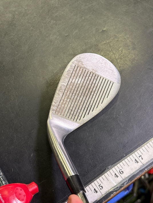 Used Black Diamond PGF Right Hand 56º Sand Wedge