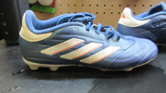 Used Adidas Copa Pure II 3 FG Soccer Cleats - Size 7
