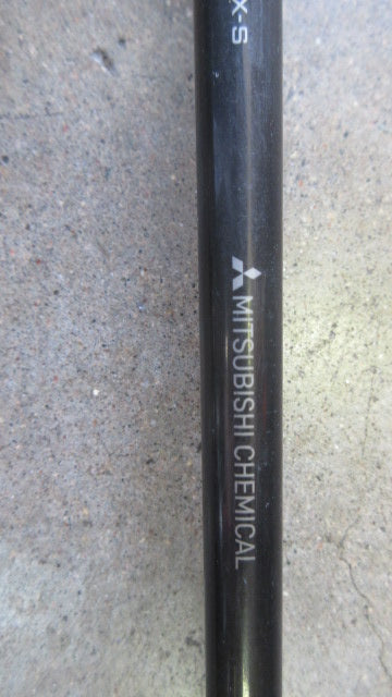 Used Callaway Big Bertha Epic GBB Driver - RH