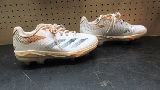 Used Adidas Adizero Electric TPU Baseball Cleats - Size 8