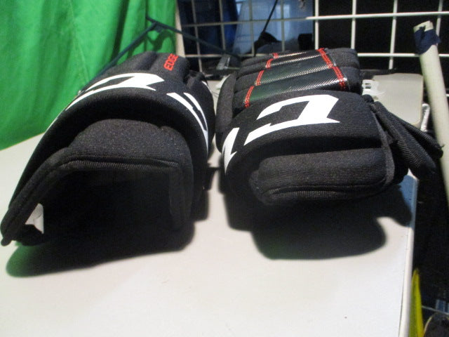 Load image into Gallery viewer, Used CCM Edge SR 13&quot; Hockey Gloves
