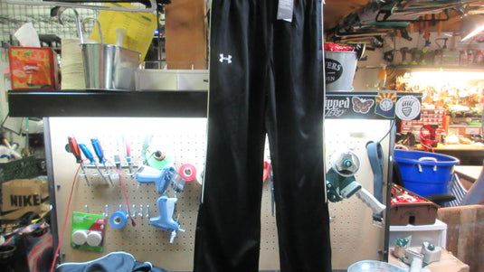 Under Armour Windbreaker Sweat Pants - Size Youth XL