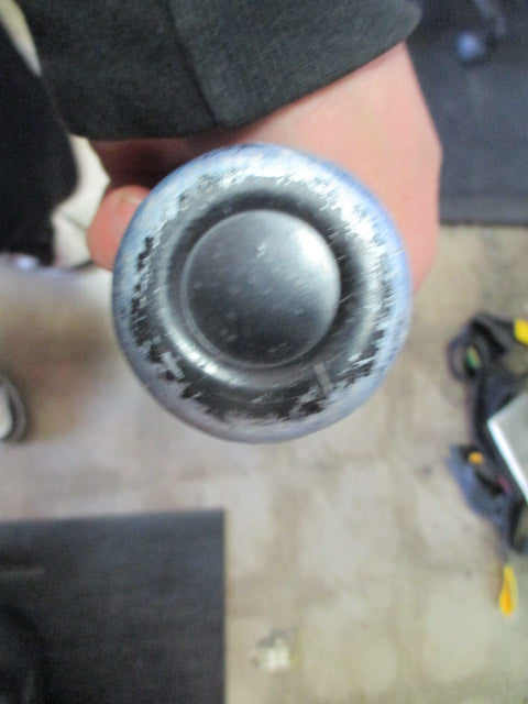 Load image into Gallery viewer, Used Rawlings Machine (-10) 28" USA Baseball Bat
