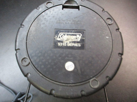 Used Coleman 5315 Series Lantern (batteries Not Included)